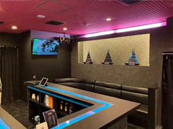 GIRLfS BAR elfin (K[Yo[ GtB)